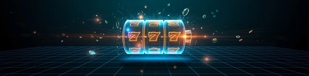 Hacksaw Gaming i portfolio